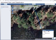 distance form road to water at boat launch 20_24_37-Adirondack Park Land Classification.jpg